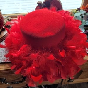 Kentucky Derby, Wedding or Church hat